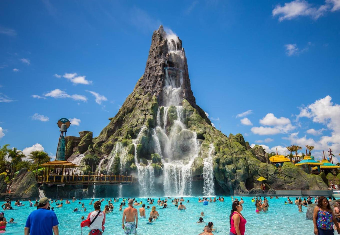 Themed Villa, 12 Min To Disney, Resort Access 奥兰多 外观 照片