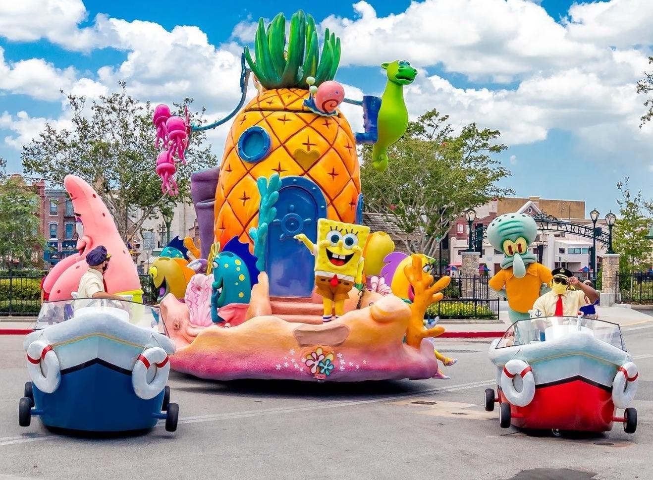 Themed Villa, 12 Min To Disney, Resort Access 奥兰多 外观 照片