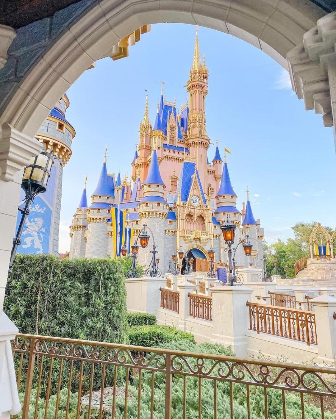 Themed Villa, 12 Min To Disney, Resort Access 奥兰多 外观 照片