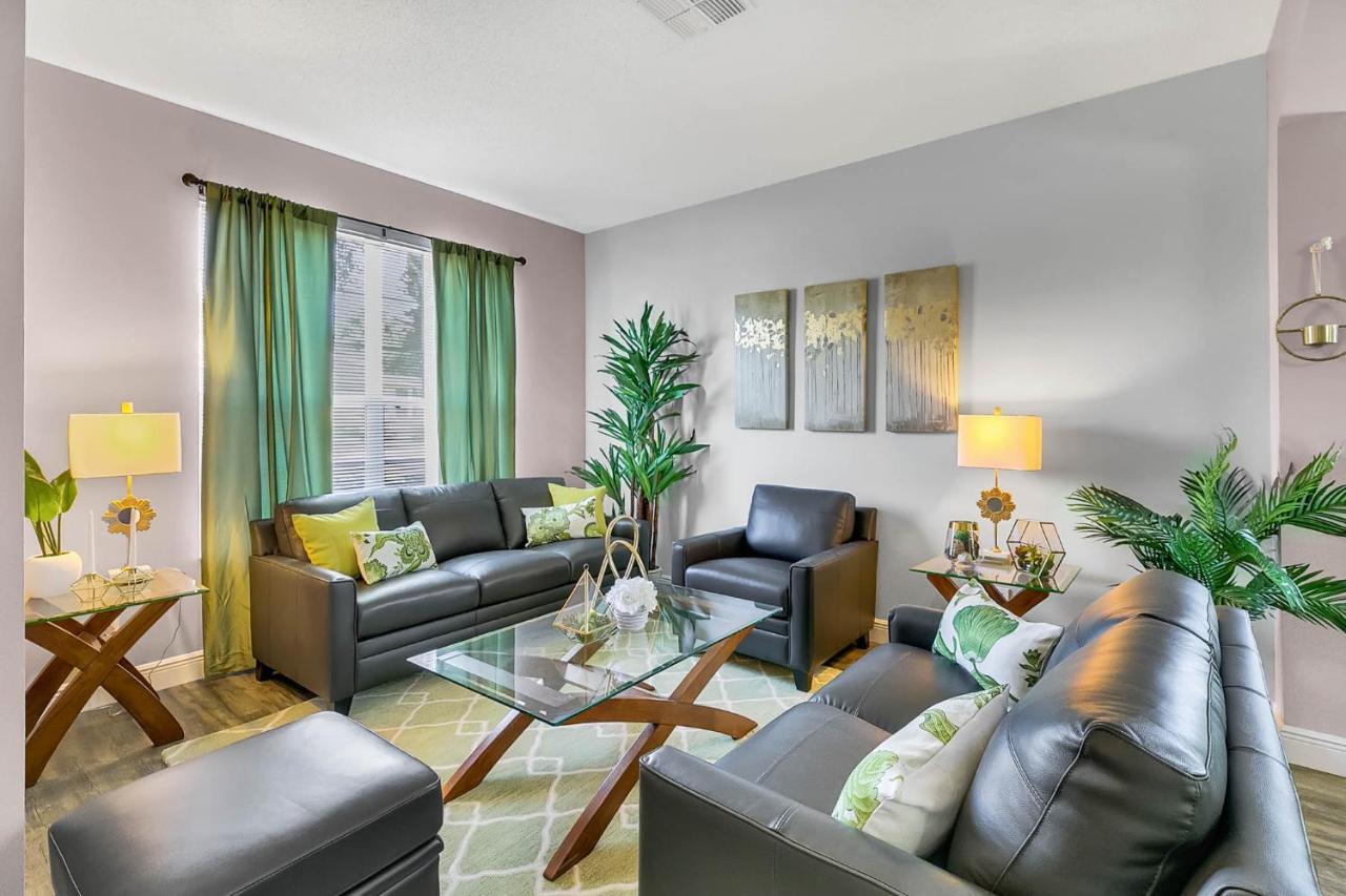 Themed Villa, 12 Min To Disney, Resort Access 奥兰多 外观 照片